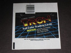 25+ Tron Trading Cards for sale | Updated Oct 2026