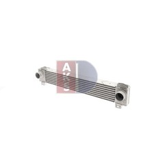 Ladeluftkühler AKS DASIS 067023N für Citroën Peugeot DS Ds4 308 CC Rcz 5