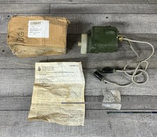 Slick Aircraft 2 Cylinder Magneto 13227E9890 2220 2920-01-259-5962