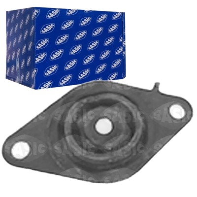 SASIC MOTORLAGER GUMMIMETALLLAGER LINKS RECHTS OBEN passend für RENAULT LAGUNA |