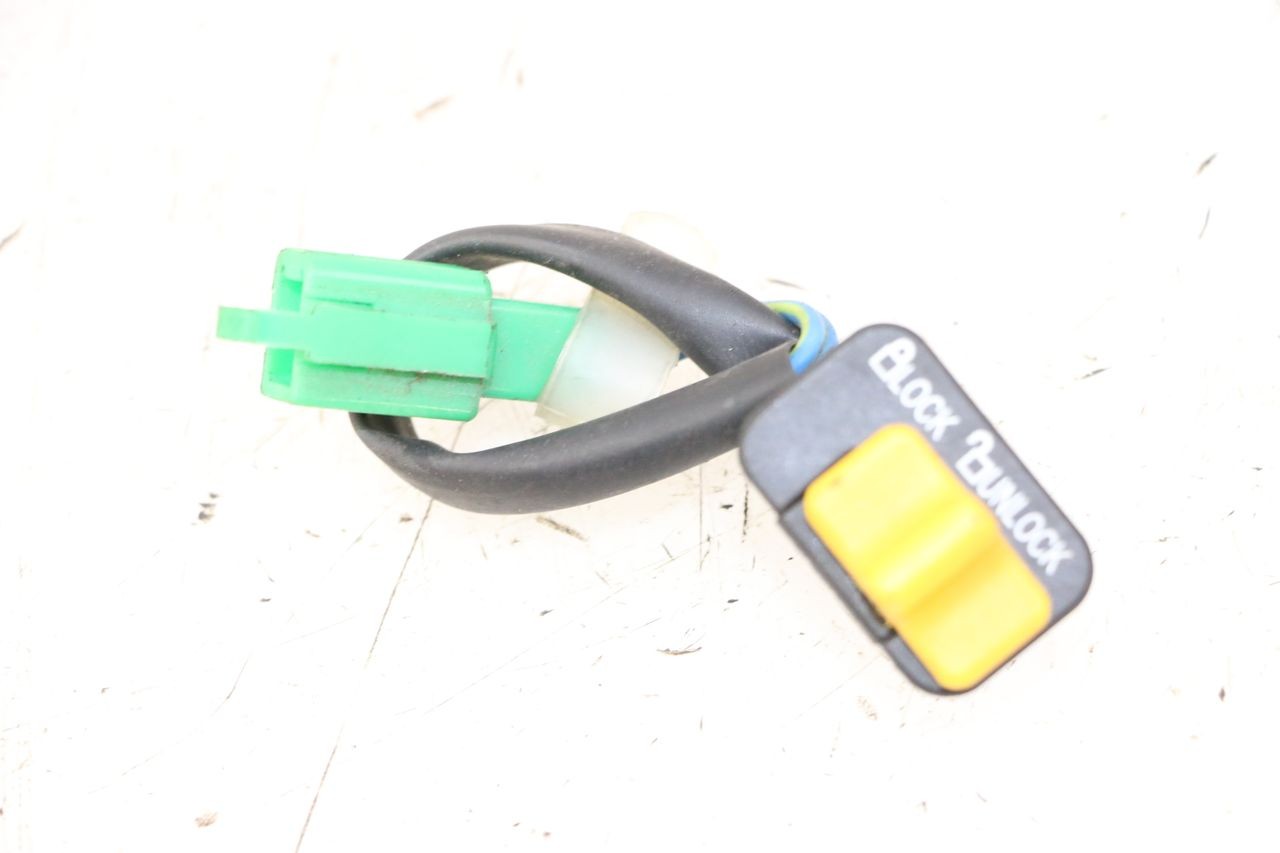 SWITCH - SYM ORBIT 2 4T 50 (2008 - 2017)