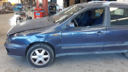 SD7V16 Compresor Aire Acondicionado para FIAT MAREA (185) WEEKEND 2001 3757580 - Imagen 6 de 10