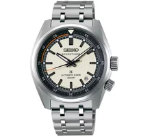 Seiko PROSPEX SPEEDTIMER SBDC215 / SPB513 Mechanical  Automatic Men's Watch