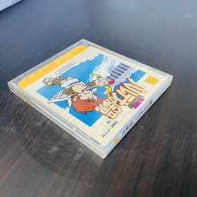 Kid Icarus Parutena no Kagami Nintendo Famicom Disk System 1986 FMC-PTM Action