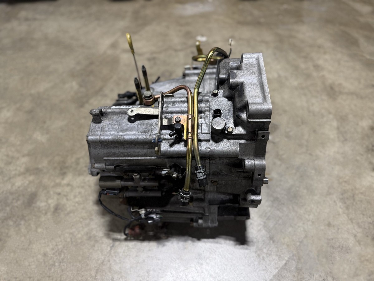 JDM 2001 - 2005 Honda Civic 1.7L D17A D17A1 D17A2 4 CYL Automatic