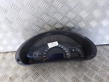 Compteur Mercedes CLASSE C