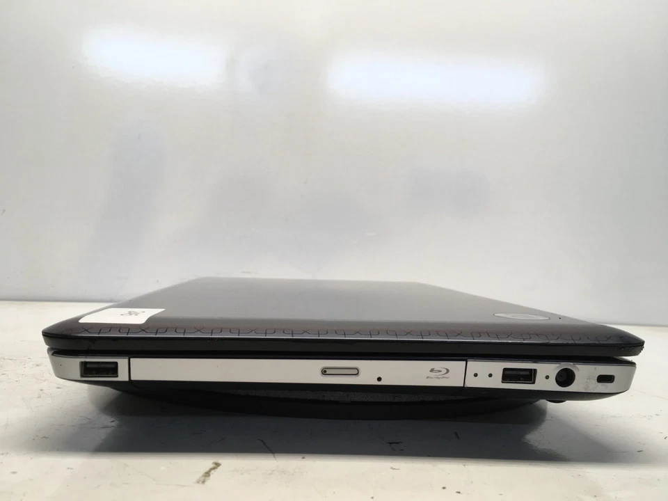 HP Pavilion DV6-3227CL AMD Turion II P540 2400 MHz 4 GB SIN DISCO DURO/batería Foto 4 de 4