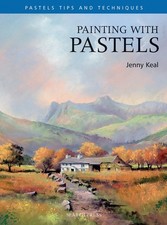 Painting with Pastels Pastel Painting Tips  Techniques 