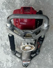 Rhino GPD45 Multi-Pro Honda 4-Stroke Gas Powered Post Driver