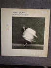 Robert Plant the Principle of Moments Vinyl LP Record 1983 Pressing Led Zeppelin