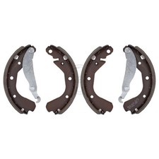 A.B.S. Bremsbacken-Satz hinten 862383 8808 90399218 90350169 1605774