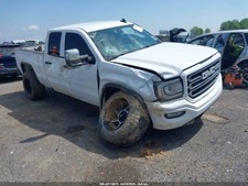 Wheel 20x9 6 Double Y Spoke Machined Fits 14-18 Sierra 1500 Pickup 1739401