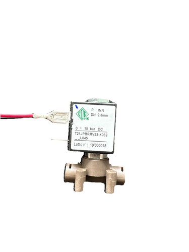 Magnetventil Model 394066 für Tchibo Ode LBV05024CU Kaffeemaschine Box2
