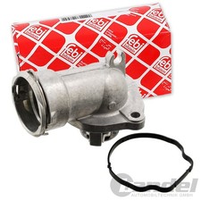 Thermostat Mercedes 209