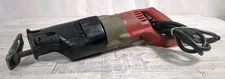 Milwaukee 6527 Super-Sawzall 120 Amp Reciprocating Saw w/o Case | Works!