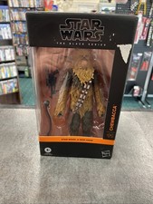 Star Wars  A New Hope  2024  The Black Series   11 CHEWBACCA 6  Figure  G1562