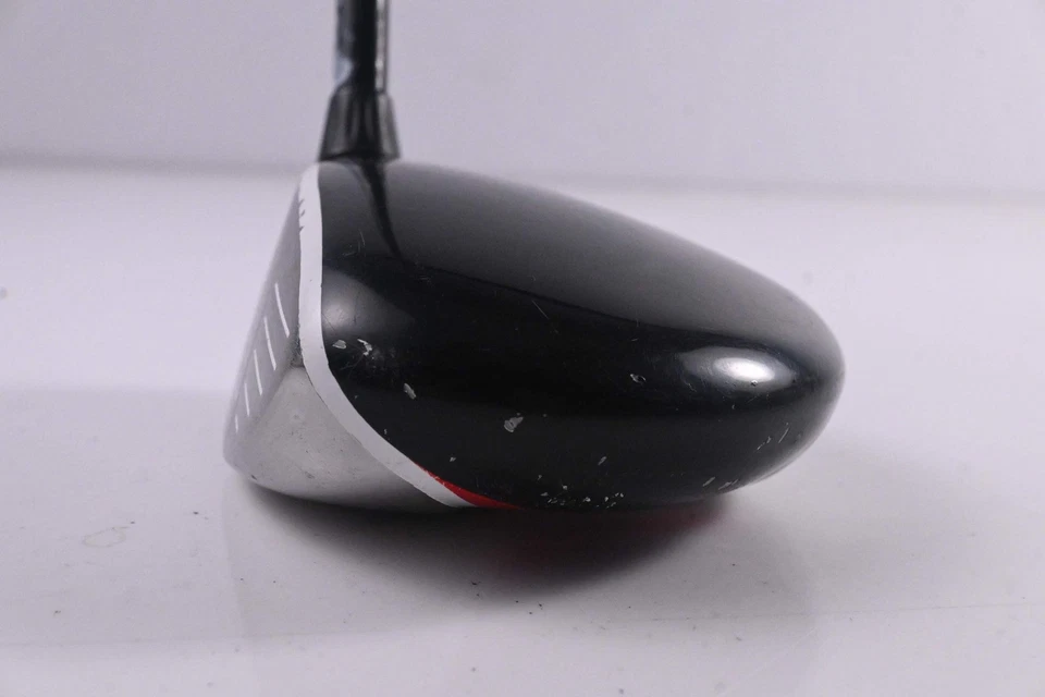 Left Hand Callaway Big Bertha 2007 #3 Wood / 15 Degree / Regular Flex Callaway - Image 3 of 4