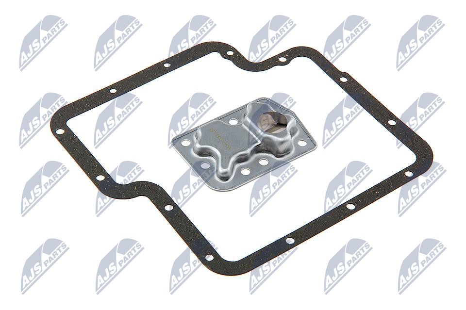 Original Nty Hydraulic Filter Kit Automatic Gearbox FSF-HY-006 for Chevrolet - Image 7