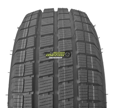 4x Triangle Seasonx VAN TA702 BSW 3PMSF 205/65R15 102/100T Reifen