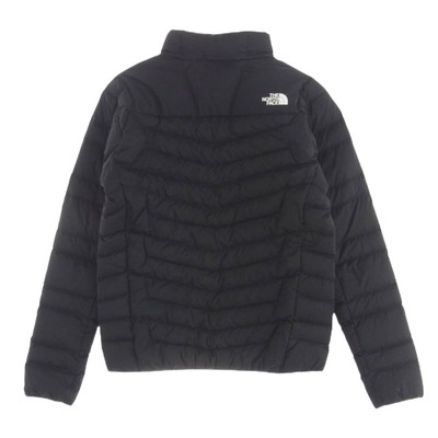 未使用美品　ノースフェイス　サンダージャケット　ダウン ＮＹ32012 THE NORTH FACE(ザノースフェイス) / サンダージャケット/S/ナイロン