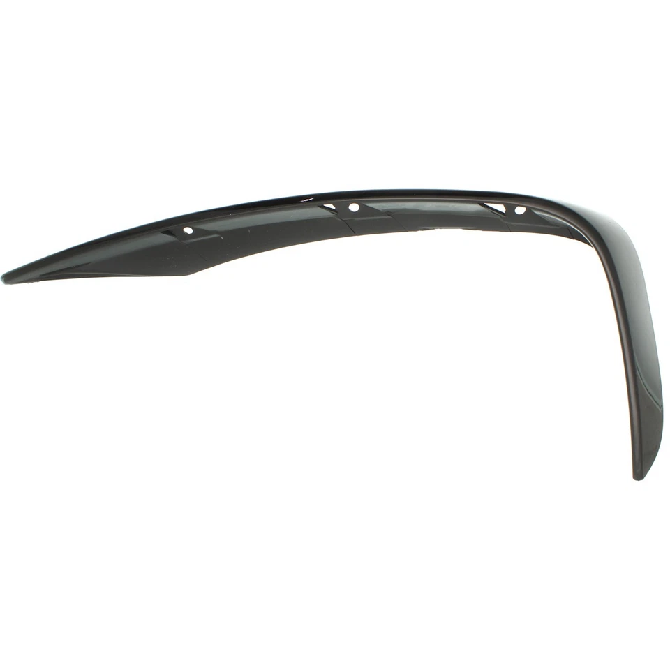 Cenefa para Mercedes-Benz S63 AMG 2014-2015 lado del conductor delantero Foto 4 de 4