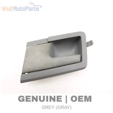 1992-1997 1999-2004 VW EUROVAN - Front LEFT Interior DOOR Handle / Release Lever