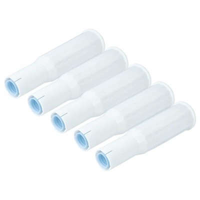 5 Wasserfilter für Jura Impressa 601 801 4000 201 5000 401 500 C9 C5