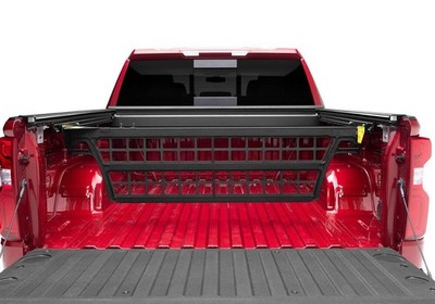 Roll-N-Lock CM532 Cargo Manager Tonneau Divider For 24-25 Toyota Tacoma 5' Bed