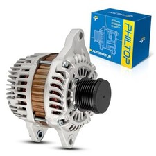 Alternator, 11231 Alternator Assembly Replacement for Sebring 2007-2013 11231N
