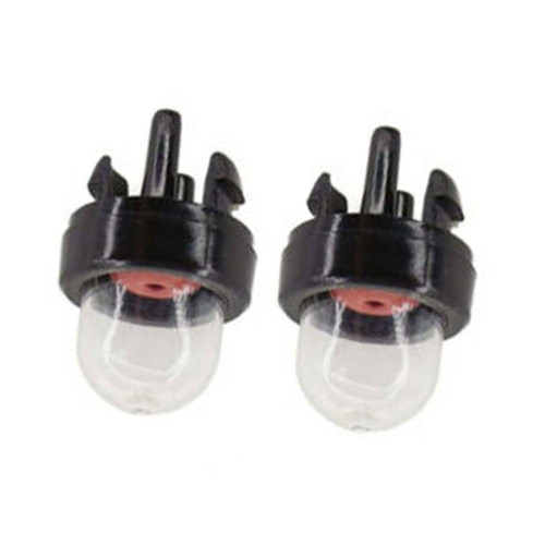 2 for Primer Bulbs Fuel Pump Brush Cutter for FS 300 FS 350 FS 400 FS 450 - Picture 19 of 19