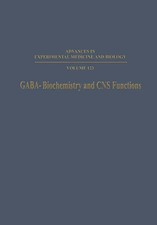 Paul Mandel | GABA-Biochemistry and CNS Funct...