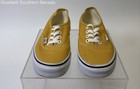 Vans Unisex Yellow Sneakers - Size 5.0 (Men's) / 6.5 (Women's) — photo 2