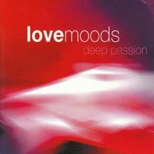 LOVE MOODS NEW CD