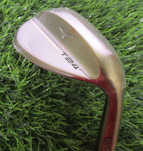 Mizuno T24 58 Degree Wedge | eBay