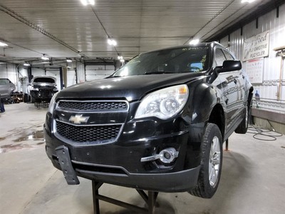 2015 Chevy Equinox Speedometer Instrument Cluster Gauges