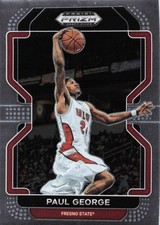 Click to enlarge Paul George