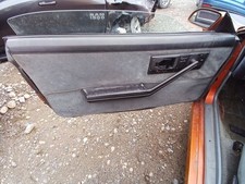Camaro  1986 Air Cleaner 12023619