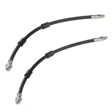 STARK SKBH-0820907 Bremsschlauch Vorne für BMW 5 Limousine (E39) 5 Touring (E39)