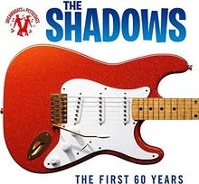 Dreamboats  Petticoats..  von The Shadows | CD | Zustand sehr gut - Bild 1 von 2