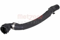 Metzger Autoteile KüHlerschlauch 2421654 FüR BMW 3Er Touring E91 E90 E92 E93 316