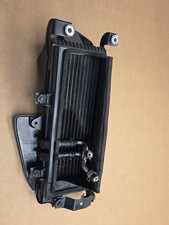 07-10 TOYOTA TUNDRA AUTO AUTOMATIC TRANSMISSION OIL COOLER BRACKET OEM 