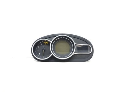 248107859R KOMBIINSTRUMENT / 651823 für RENAULT MEGANE III BERLINA 5 P
