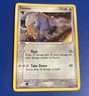 Tauros 005/017 POP Series 2 Holo Pokémon Card Lp