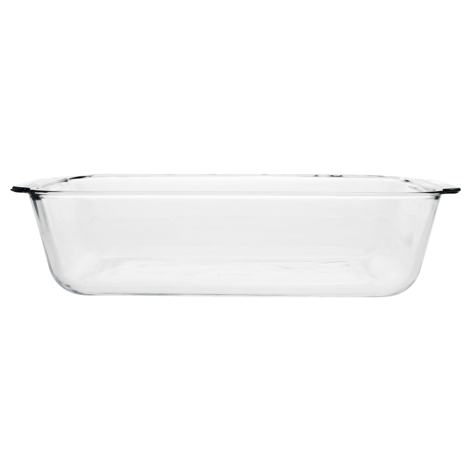 Pyrex 232-D 3-Quart Deep Glass Baking Dish | eBay