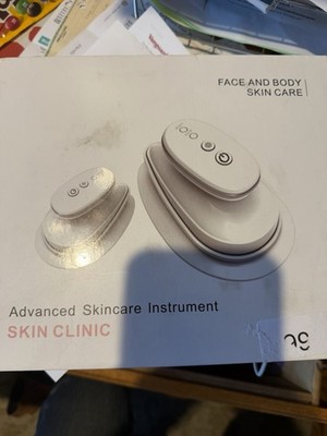 Skin Clinic Advanced Skincare Instrument Anti-Aging Anti Wrinkle