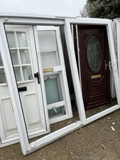 Upvc Sliding Patio Doors