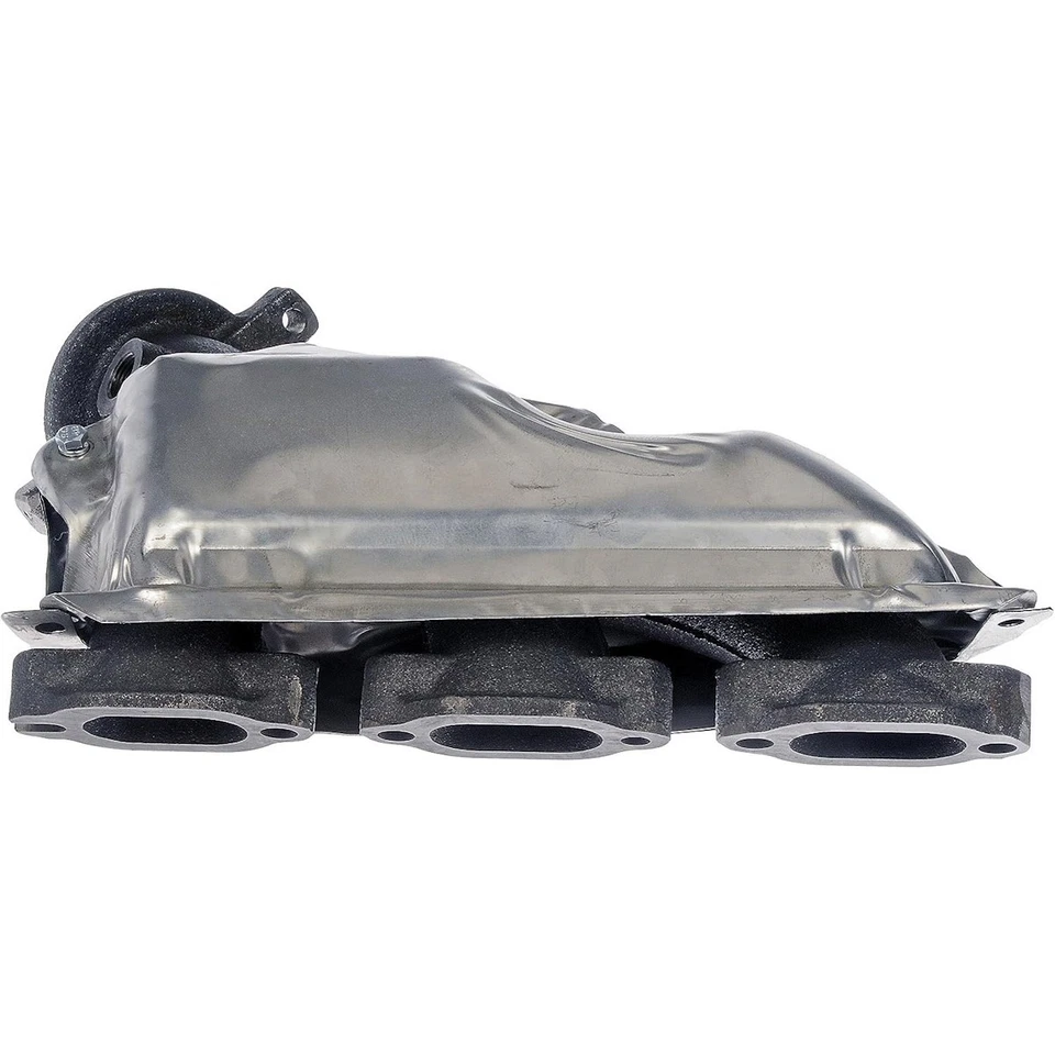 SET-RB674473 Dorman Exhaust Manifolds Set of 2 Driver & Passenger Side Pair Foto 2 de 4