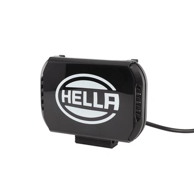 Hauptscheinwerfer rechts 24 V LED HELLA universell einsetzbar für diverse Fzg. - Bild 1 von 4