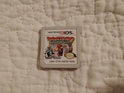 Paper Mario Sticker Star Nintendo 3DS Game Is NTSC USA