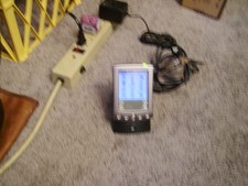 Palm Pilot M515 PDA Stylus, Charging - HotSync cradle and CD. Works 